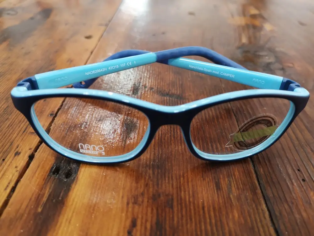 Kinderbrille kaufen
